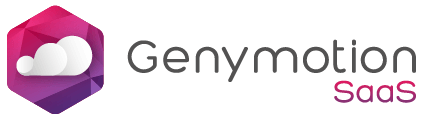 Genymotion logo